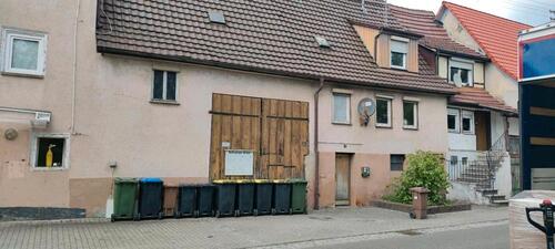 Foto - andere zur Miete in Oberstenfeld