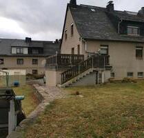 Familienfreundlich Wohnen am Stadtrand - Bad Lobenstein