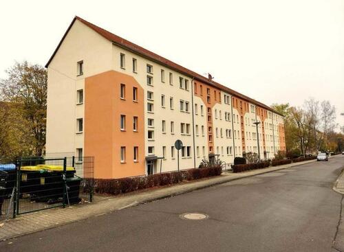 Foto - Etagenwohnung zum Kaufen in Regis-Breitingen