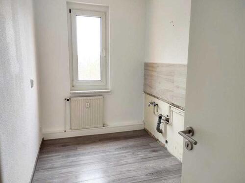 Foto - Etagenwohnung in Regis-Breitingen zum Kaufen