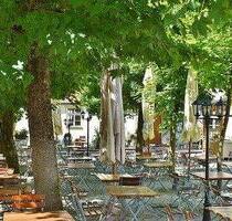 Sehr gut gehendes Restaurant mit traumhafte Terrasse, komplett eingerichtet! - Griesheim