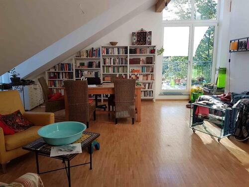 Foto - Etagenwohnung in Ebersberg