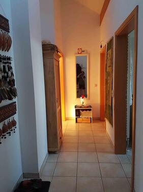 Foto - Etagenwohnung in Ebersberg zur Miete
