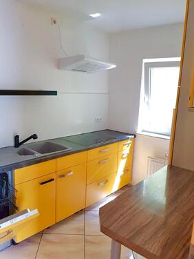 Foto - Etagenwohnung in Rottweil