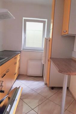 Foto - Etagenwohnung in Rottweil zur Miete