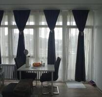 Einzimmerwohnung in Siegen zur Untermiete: 15.9. - 15.12.2025