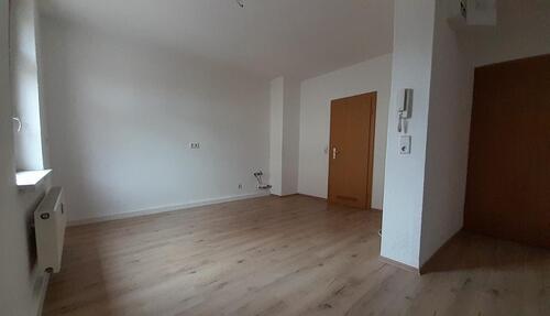 Foto - Etagenwohnung zur Miete in Lichtenstein (Sachsen)