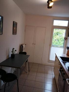 Foto - Etagenwohnung in Köln
