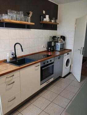 Foto - Etagenwohnung in Köln zur Miete