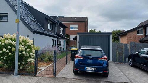 Foto - Einfamilienhaus zum Kaufen in Ahlen