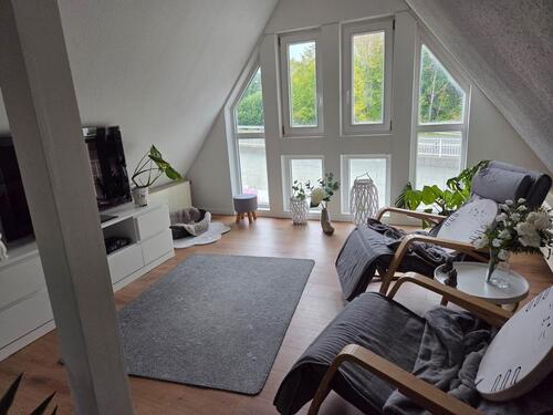 Foto - Wohnung zu vermieten mieten - 650,00 EUR Kaltmiete,