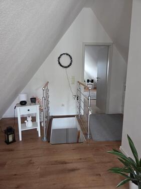 Foto - Etagenwohnung zur Miete in Driedorf