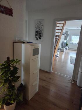 Foto - Etagenwohnung in Driedorf