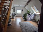 Foto - Etagenwohnung in Driedorf zur Miete