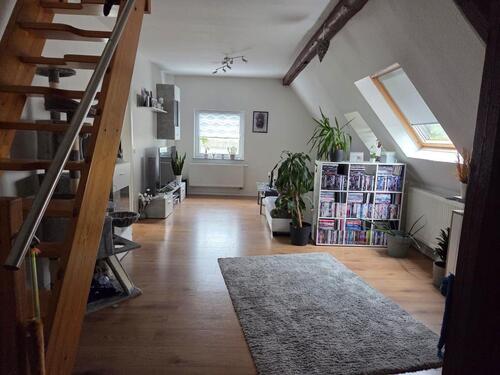 Foto - Etagenwohnung in Driedorf zur Miete