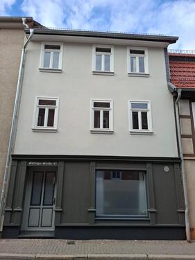 Foto - 4,5 Zimmer Wohnung - 1.100,00 EUR Kaltmiete,