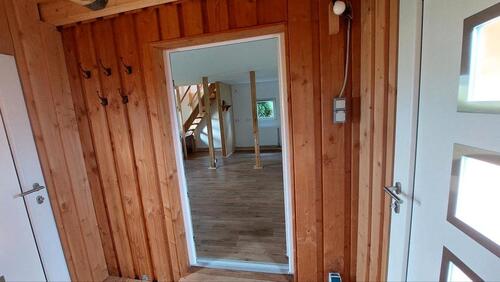 Foto - Einfamilienhaus in Hodenhagen zum Kaufen