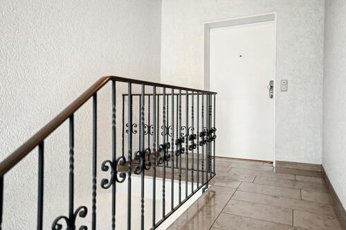 Foto - Etagenwohnung zur Miete in Dreieich