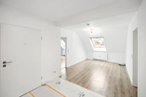 Foto - Etagenwohnung in Dreieich