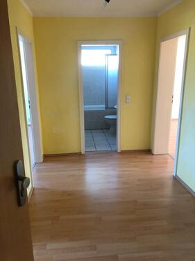 Foto - Etagenwohnung in Osnabrück