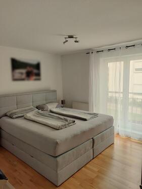 Foto - Etagenwohnung zur Miete in Bad Schussenried