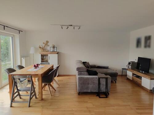 Foto - Etagenwohnung in Bad Schussenried