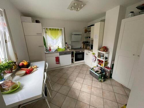 Foto - Etagenwohnung in Bergneustadt zur Miete