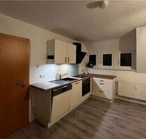 3 Zimmer Küche Bad Berleburg - Müsse