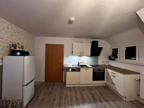 Foto - Etagenwohnung zur Miete in Bad Berleburg