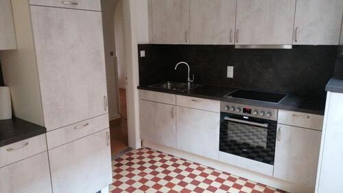 Foto - Etagenwohnung zur Miete in Heiligenhafen