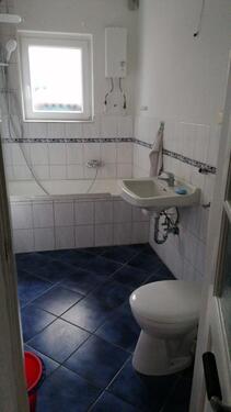 Foto - Etagenwohnung in Heiligenhafen