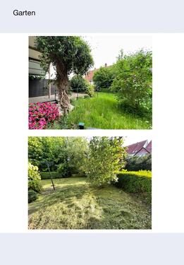 Foto - Wohnhaus Stadtmitte Blomberg zu Vermietung frei