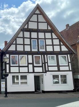 Foto - Einfamilienhaus zur Miete in Blomberg