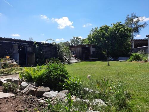 Foto - Einfamilienhaus in Wallersdorf zum Kaufen