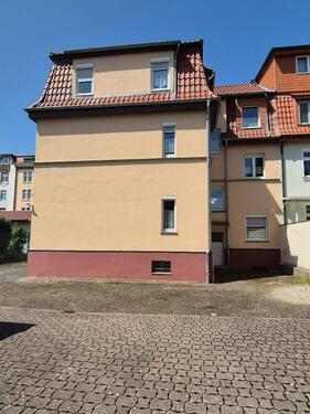 Foto - 21 Zimmer Einfamilienhaus zum Kaufen in Nordhausen