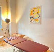 Praxisraum in Rixdorf – Zeitfenster am Wochenende zu vermieten - Berlin Neukölln