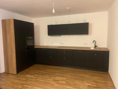 Foto - Etagenwohnung in Traunstein zur Miete