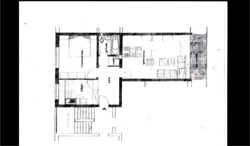 Foto - Erstbezug nach Sanierung, Ruhige 2-Zimmer-Wohnung mit Balkon + TG