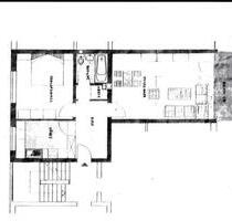 Erstbezug nach Sanierung, Ruhige 2-Zimmer-Wohnung mit Balkon + TG - Quickborn