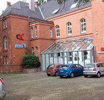 Bürofläche in der Innenstadt - 990,00&nbsp;EUR Kaltmiete, ca.&nbsp; 9,50&nbsp;m&sup2; in Minden (PLZ: 32423)