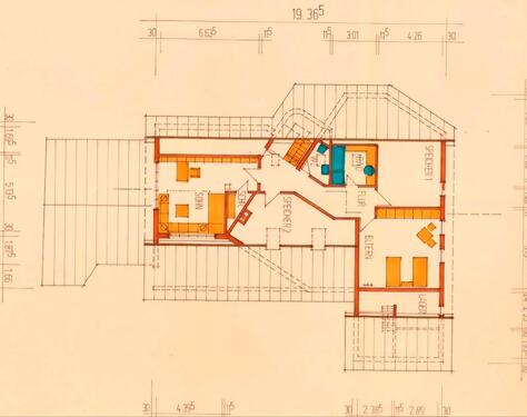 Foto - 7 Zimmer Einfamilienhaus zur Miete in Bad Grönenbach