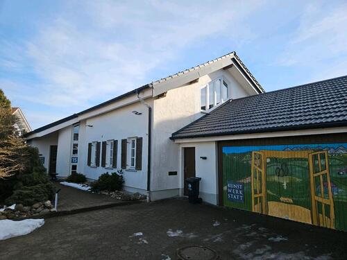 Foto - 7 Zimmer Einfamilienhaus in Bad Grönenbach