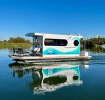 Hausboot Ferienwohnung Urlaub auf dem Hausboot JETZT RABATT! - Ketzin