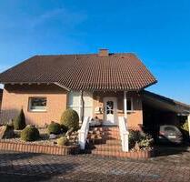 Charmantes Einfamilienhaus (freistehend) in ruhiger Lage - Raubach