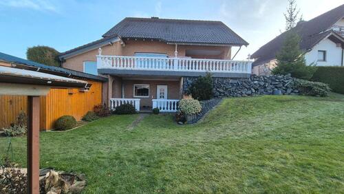 Foto - 4 Zimmer Einfamilienhaus zum Kaufen in Raubach