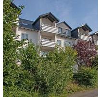 Barrierearme Wohnung in schöner Wohnlage – WBS erforderlich - Lüdenscheid Staberg