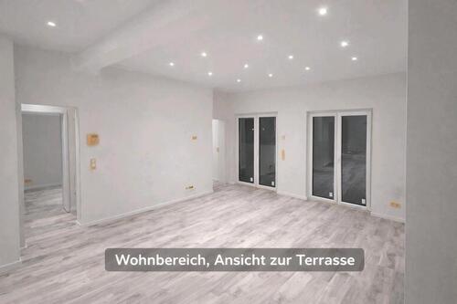 Foto - 4 Zimmer Einfamilienhaus zur Miete in Leverkusen