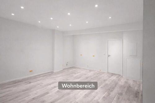 Foto - 4 Zimmer Einfamilienhaus in Leverkusen