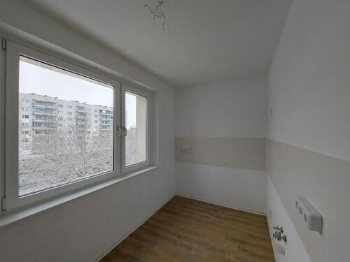 Foto - Etagenwohnung in Magdeburg zur Miete