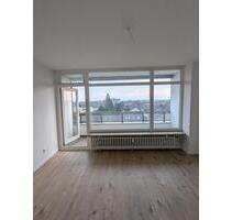 SINGLES UND STUDENTEN AUFGEPASST -TOLLE 1ZIMMER WHNUNG MIT BALKO - Krefeld Cracau